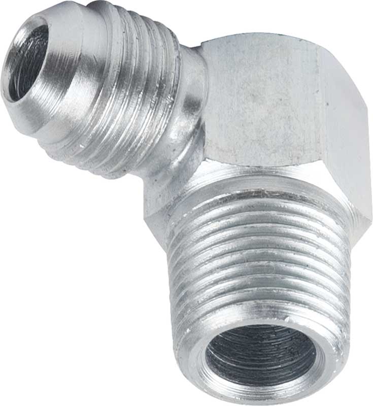 Fitting, 1967-1969 Z/28 Intake