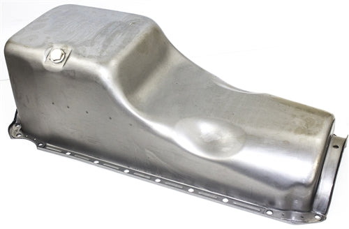 Oil Pan, 1967-1970 Camaro, 1968-1972 Chevelle El Camino Big Block