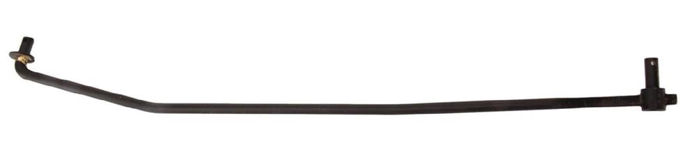 Rod, 1967 Camaro Big Block Accelerator