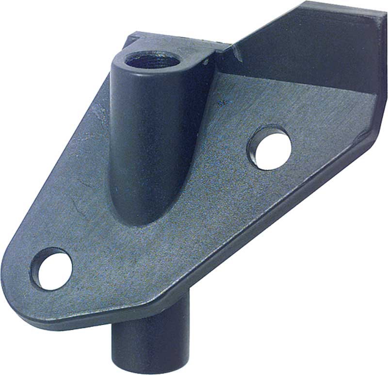 Bracket, 1967-1969 Camaro Accelerator Rod Support