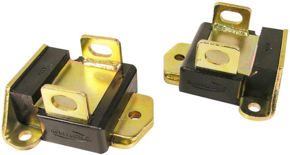 Motor Mount, 1967-1969 Camaro Small Block Polyurethane - PR