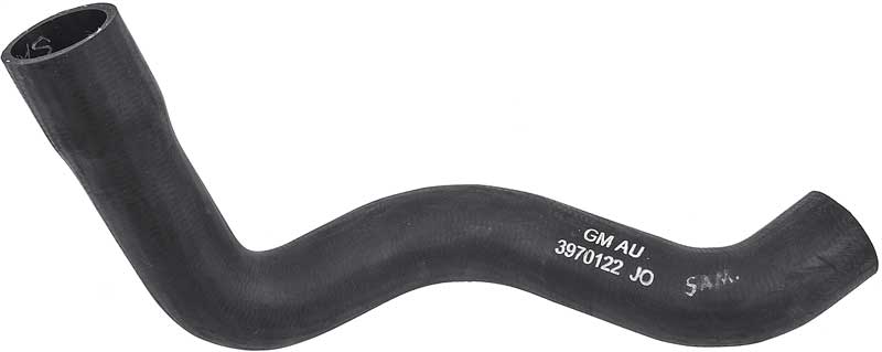 Hose, 1970-1981 Camaro Small Block Lower Radiator