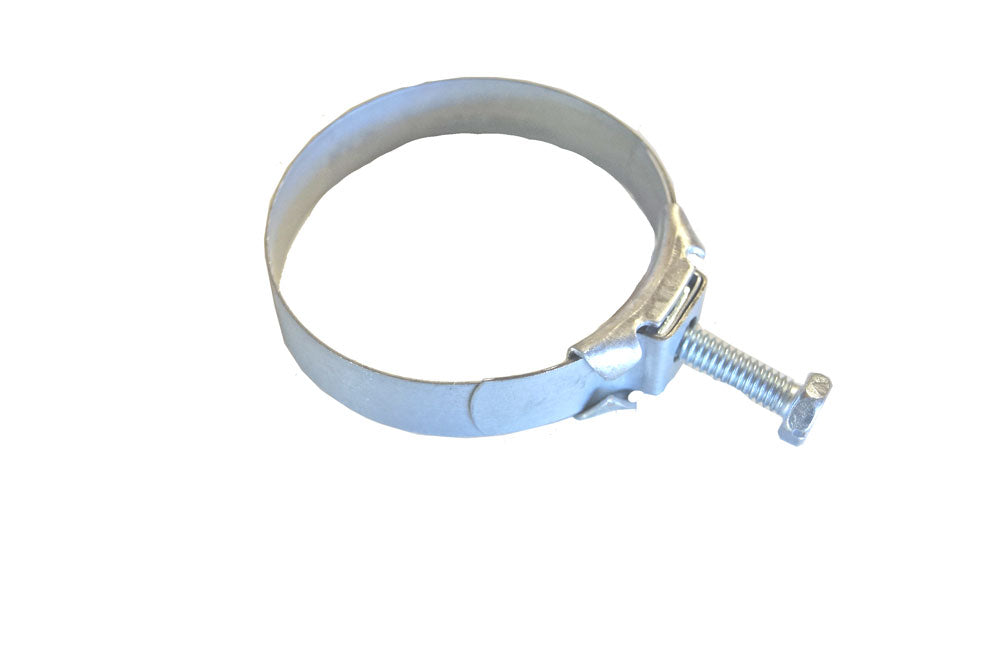 Upper Radiator Hose Clamp