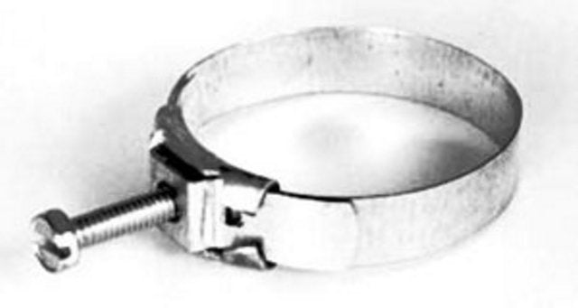 Clamp, Truck Upper Radiator Hose