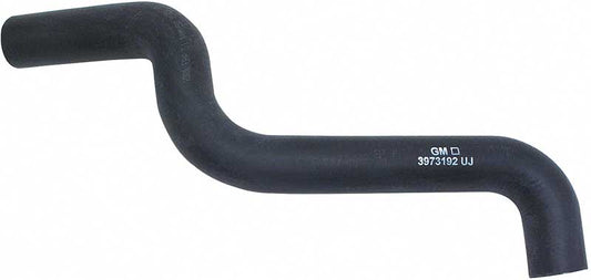 Hose, 1970-1972 Camaro Big Block Upper Radiator