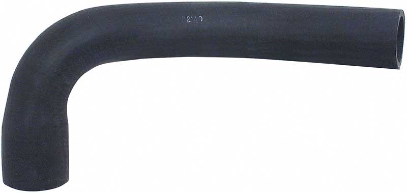 Hose, 1970 Camaro Big Block Lower Radiator