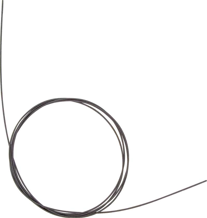 Cable, 1967-1969 Camaro 56" Inch Speedometer