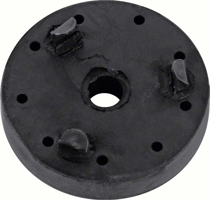 Grommet, 1967-1969 Camaro Speedometer Cable