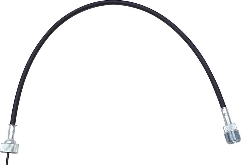 Cable, 1967-1969 Camaro Lower 24" Inch Speedometer