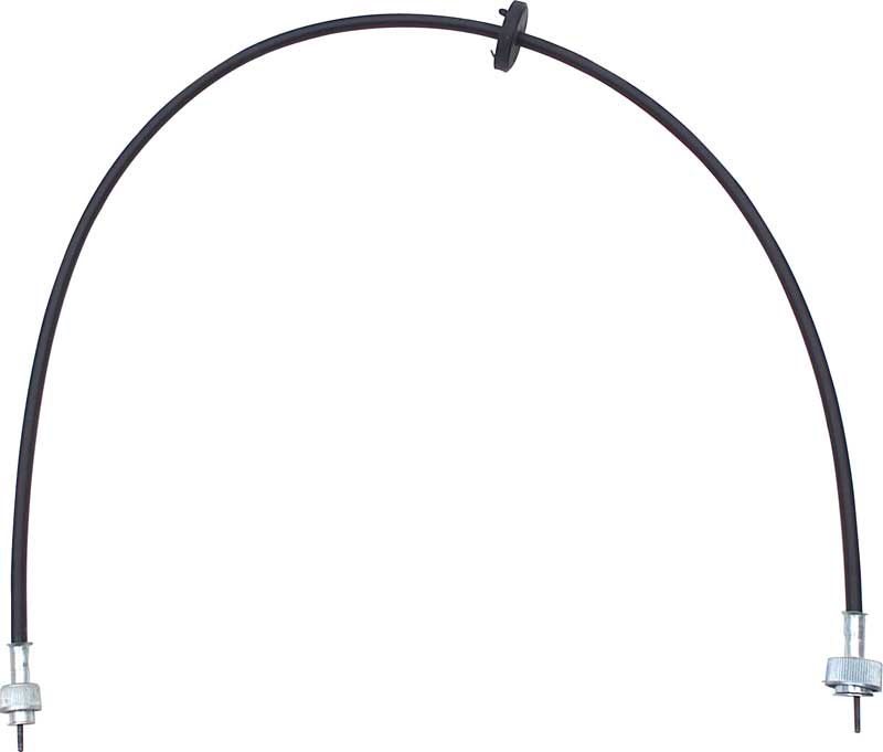 Cable, 1967-1968 Camaro 37 1/2" Inch Speedometer