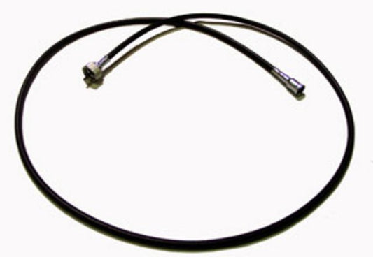 Cable, 1970 Nova Speedometer 80"