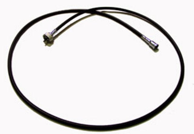 Cable, 1971-1974 Nova Speedometer W/Automatic Trans 72"