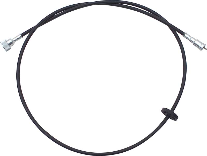 Cable, 1969-1978 Camaro "62 Inch Speedometer