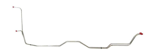 Lines, 1967-1969 Camaro OEM Turbo 400 Radiator To Transmission  - PR