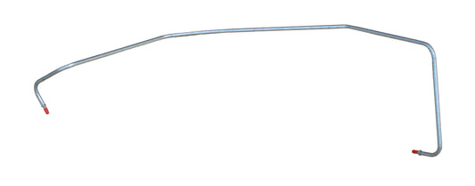 Line, 1967-1969 Camaro Stainless Powerglide Transmission Vacuum