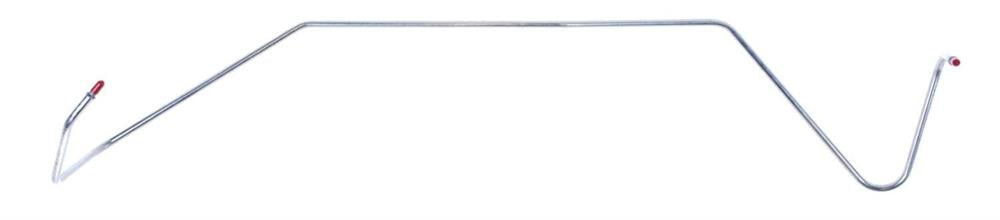 Line, 1967-1969 Camaro Turbo 350 Transmission Vacuum - LH