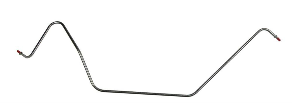 Line, 1967-1969 Camaro Turbo 350 Transmission Vacuum - RH