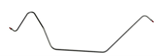 Line, 1967-1969 Camaro Turbo 350 Transmission Vacuum - RH