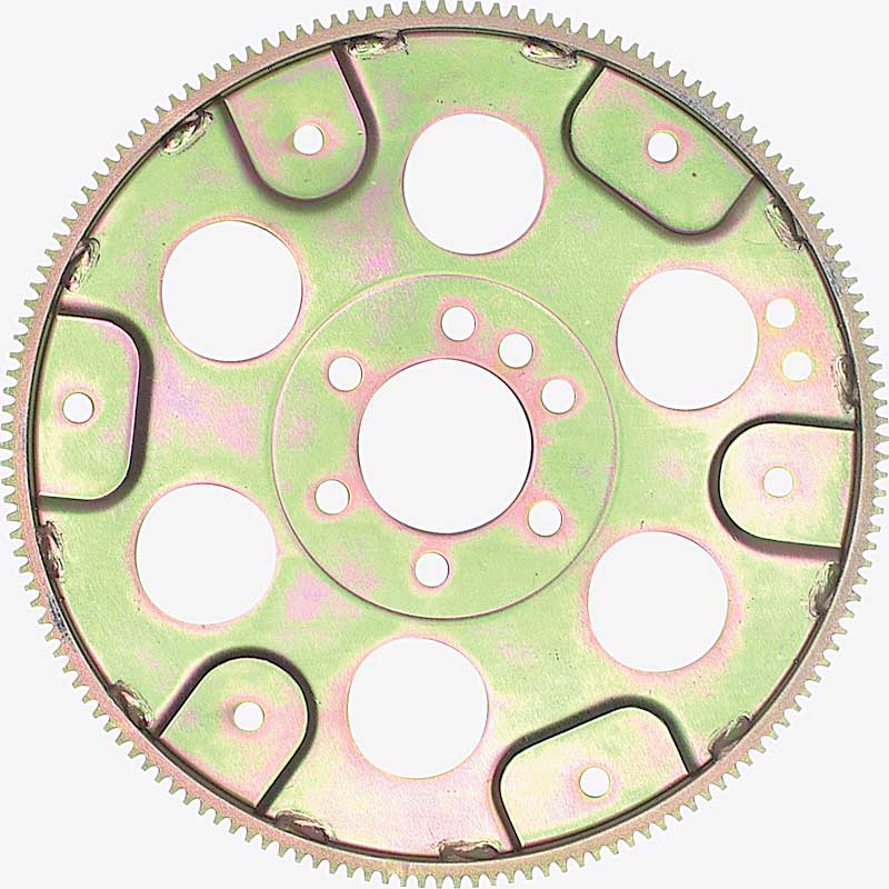 Plate, Automatic Transmission Flex - 14 Inch