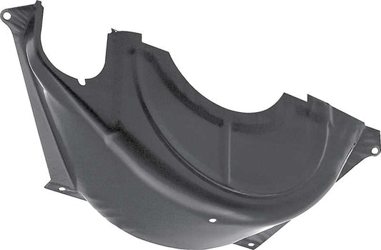 Torque Converter Cover Th350 & Th400 - Metal Gm