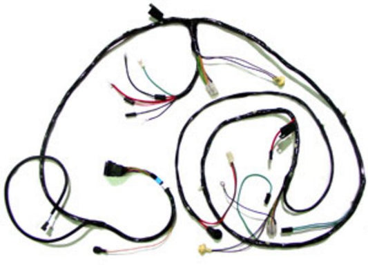 Harness, 1971-1980 Camaro Forward Lamp