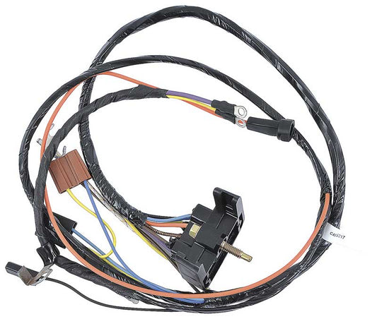 Harness, 1967-1969 Camaro Engine