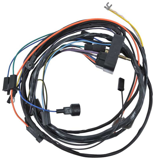 Harness, 1972-1980 Camaro Engine