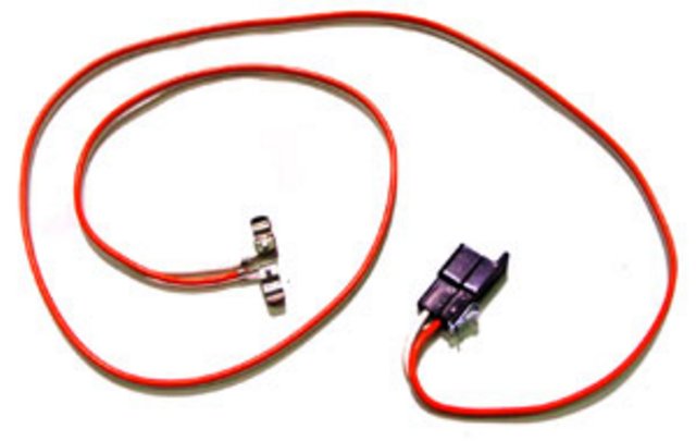 Harness, 1967-1969 Camaro Console No Gauges