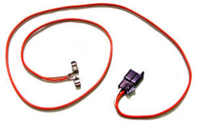 Harness, 1970-1972 Camaro Console