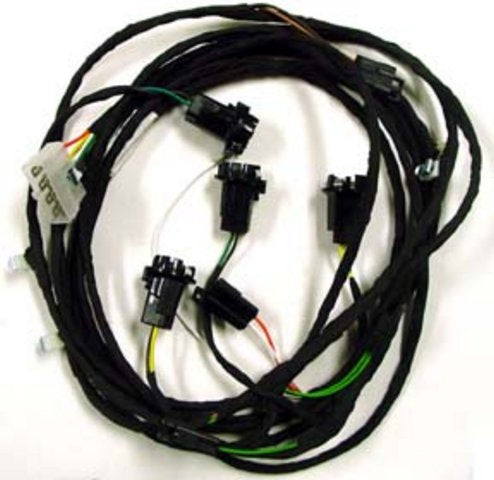 Harness, 1967-1969 Camaro Rear Light