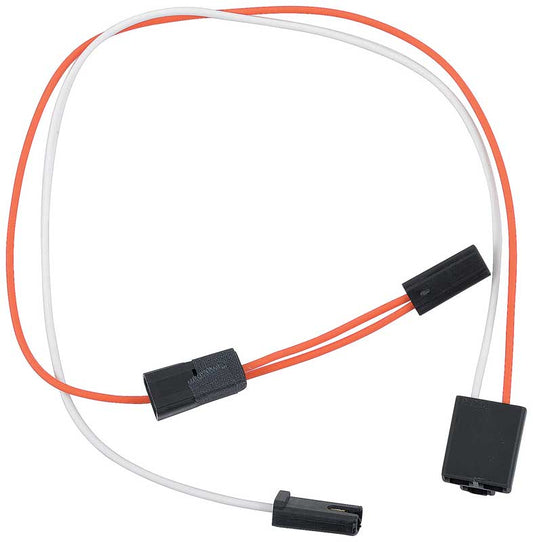 Harness, 1967-1969 Camaro Speed Warning