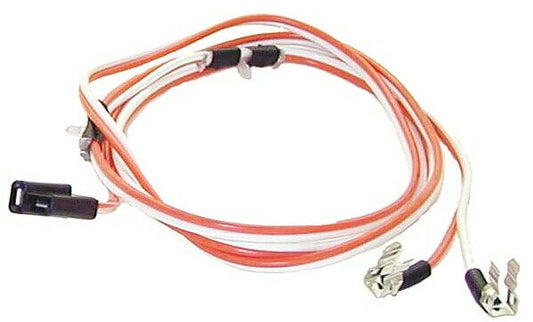 Harness, 1970-1973 Camaro Dome Lamp