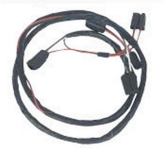 Harness, 1967-1970 Camaro Cruise Control
