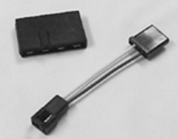 Wire Harness, 1963-1972 Truck Alternator Conversion (External To Internal Regulator)