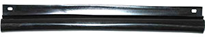 Gutter, 1968-1972 Nova Firewall Wire