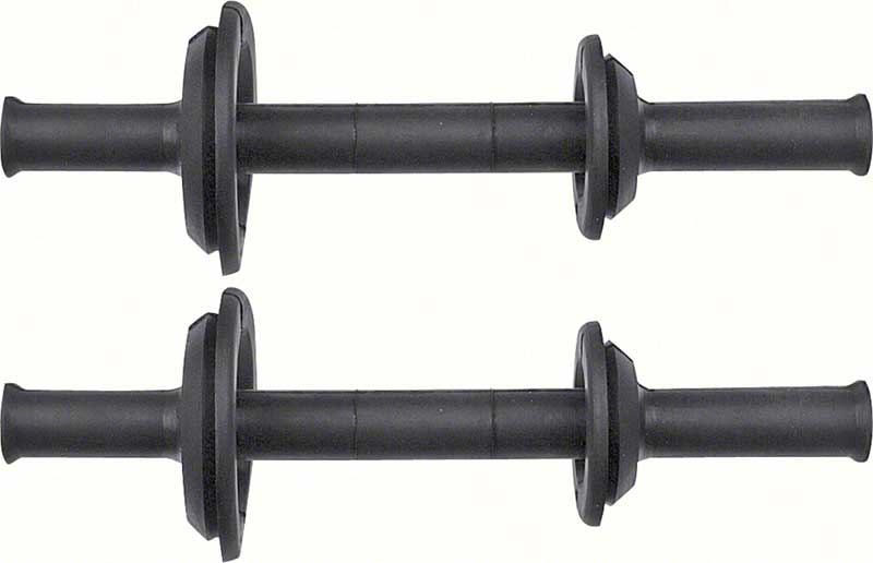 Boot, 1967-1969 Camaro Power Window Harness