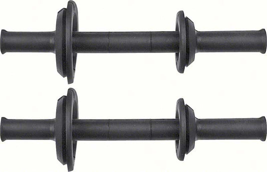 Boot, 1967-1969 Camaro Power Window Harness