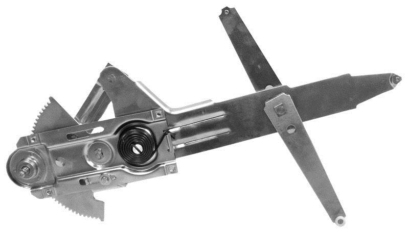 Regulator, 1968-1969 Camaro Standard Window - RH