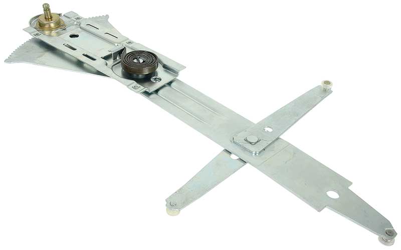 Regulator, 1967 Camaro Standard Window - LH