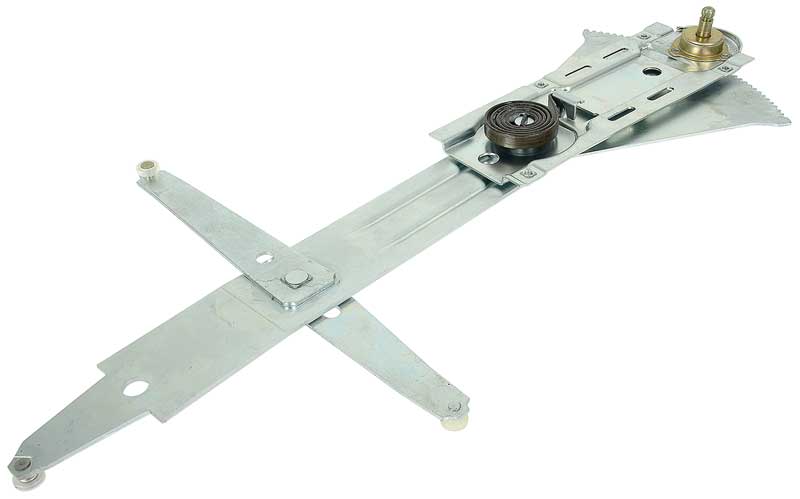 Regulator, 1967 Camaro Standard Window - RH