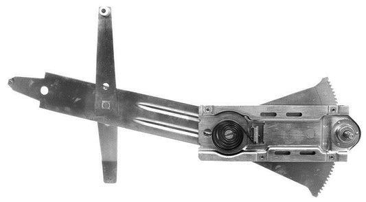 Regulator, 1967 Camaro Deluxe Window - LH