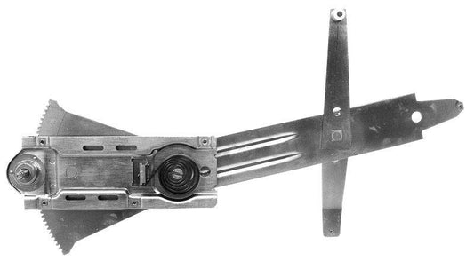 Regulator, 1967 Camaro Deluxe Window - RH