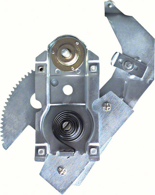 Regualtor, 1967-1969 Camaro Rear Quarter Window - RH