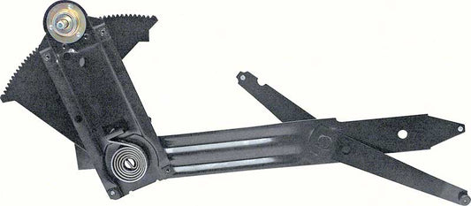 Regulator, 1970-1981 Camaro Window - RH
