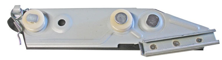Roller Assembly, 1967-1969 Camaro Rear Quarter Window - RH