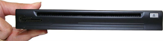 Player, Slim Size CD DVD