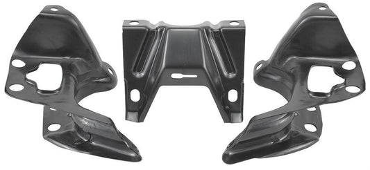 Bracket, 1969 Chevelle Rear Bumper Set