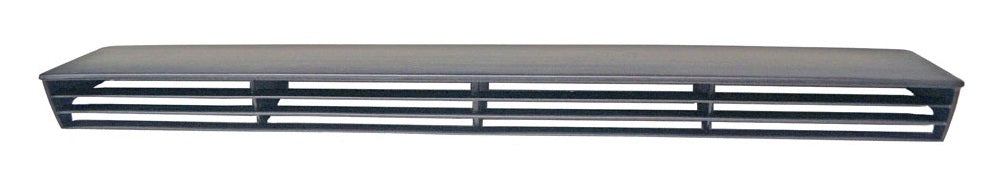 Door, 1970-1972 Chevelle El Camino Cowl Induction Hood