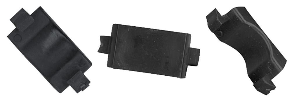 Clips, Chevelle El Camino Valve Flapper Clips - 3 pieces