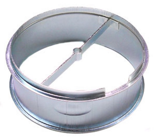 Spacer, 1970-1972 Chevelle El Camino Cowl AC Carburator